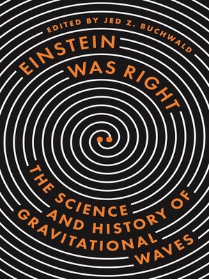 cover image of Einstein Was Right